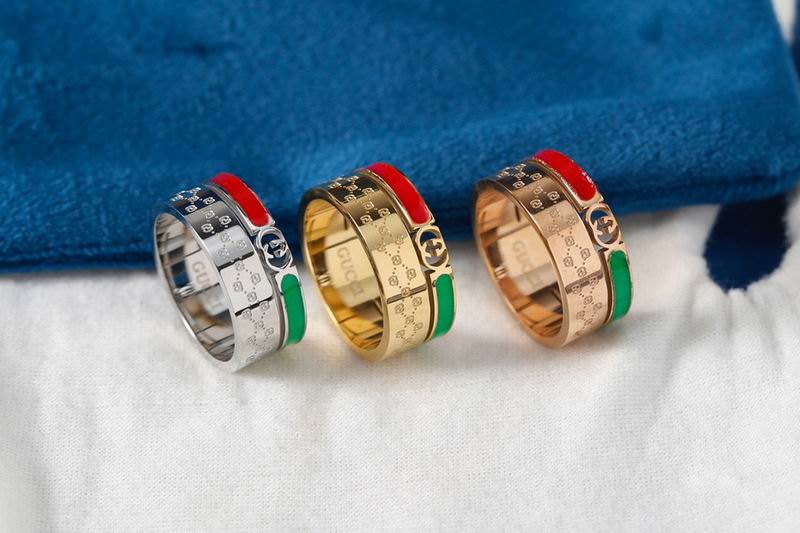 Gucci Ring 04yxs92
